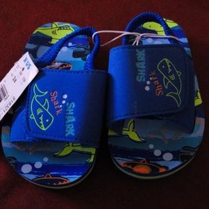 Swim Sandals Baby